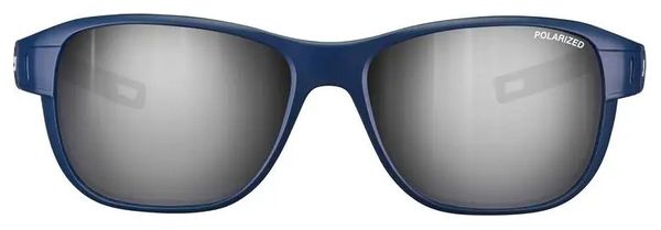Julbo Camino M Matte Blue Polarized Sunglasses cat. 3