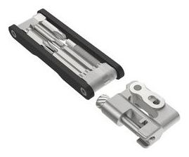 Multi Tools Syncros IS Cache 8CT 8 Functions