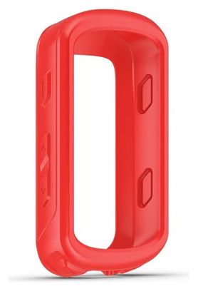 Garmin Edge 530 Silicone Case Red