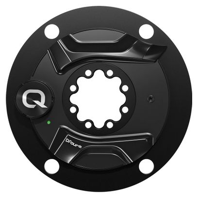 Quarq DFour91 Powermeter Spider Assembly 8-Bolt 110 BCD