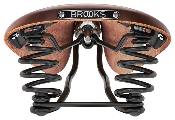 Brooks Flyer Classic - Antic Brown