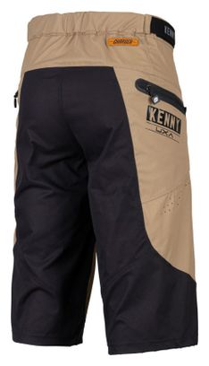 Kenny Charger Khaki Shorts