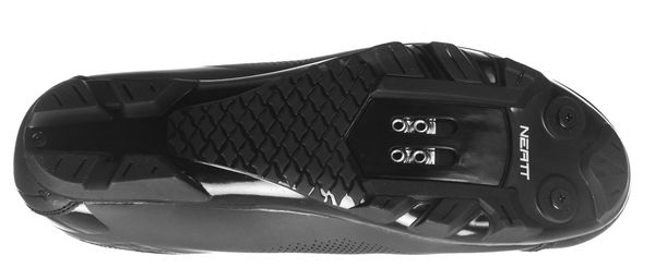 Neatt Basalte Race MTB Shoes Black