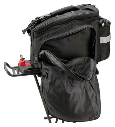 Klickfix Side bag Rackpack 2 Plus