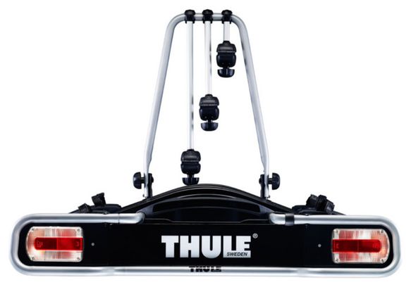 Thule EuroRide 943 Towbar Bike Rack - 3 Bikes