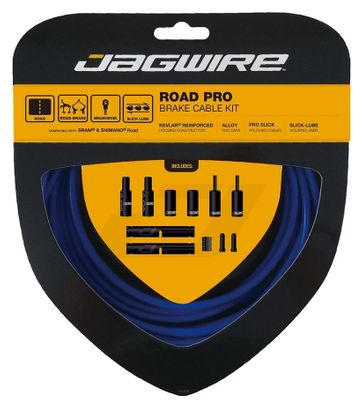 Kit de freinage Jagwire Road Pro Brake Kit