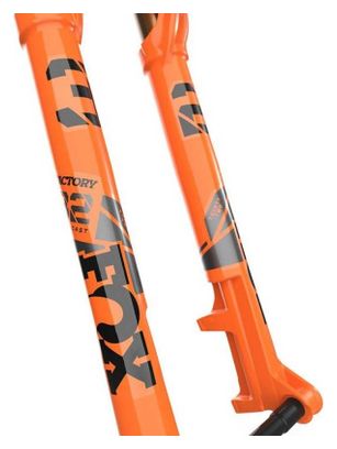 Fox Racing Shox 32 Float Factory SC 29'' Kabolt | FIT4 Remote 3 Pos | Boost 15x110mm | Offset 51 | Orange 2022