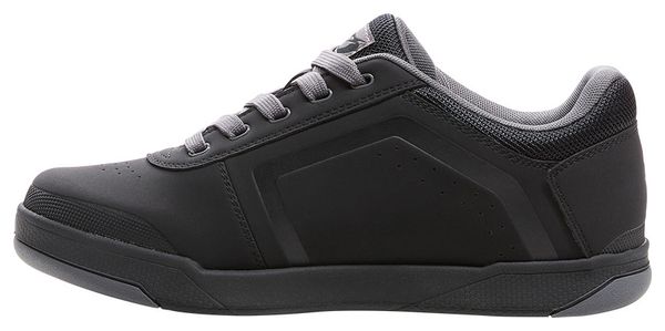 Pair of O&#39;Neal PINNED FLAT Pedal V.22 MTB Shoes Black / Gray