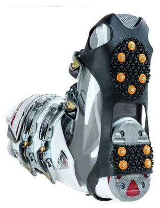 CRAMPONS XL grips antidérapants neige - (45/48)