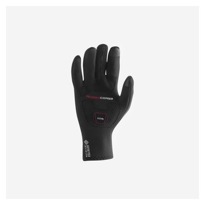 Castelli Perfetto Max Gloves Black