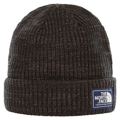 The North Face Salty Dog Beanie Black