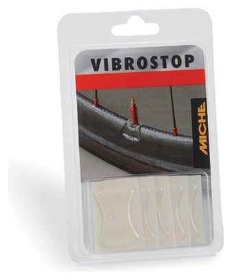 MICHE Anti-vibration System VIBROSTOP for Tubular Valve