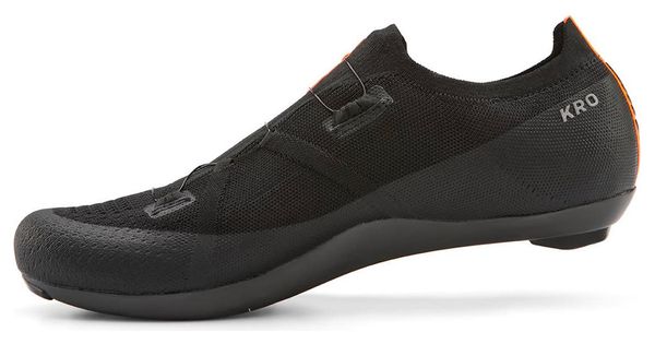 Chaussures DMT KR0 Noir / Noir
