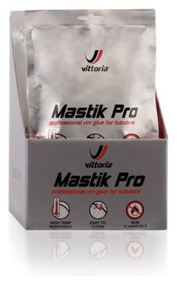 Vittoria Mastik Pro Tubular Glue (2x20g)