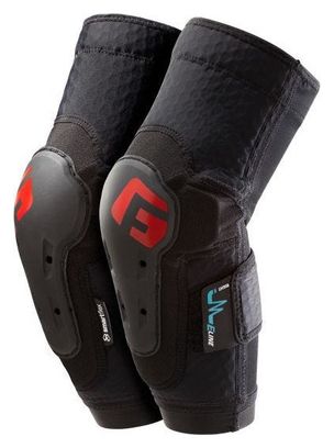 G-Form E-Line Elbow Guards Black