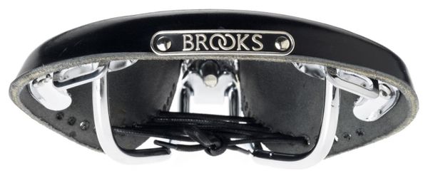 Brooks B17 S Imperial - Black