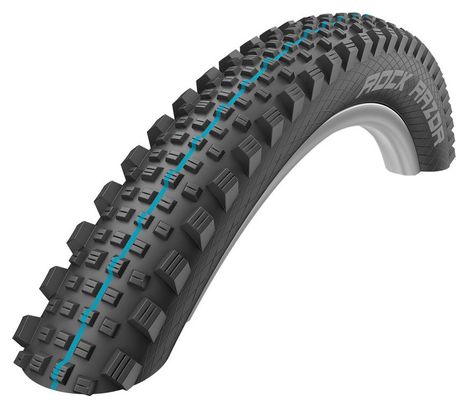MTB Tire SCHWALBE Rock Razor 29'' SnakeSkin Tubless Ready Evolution Addix SpeedGrip	