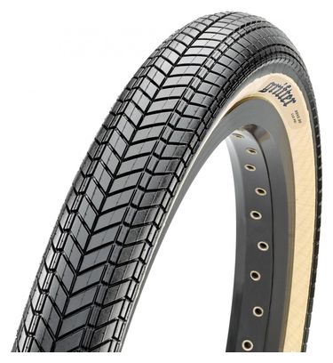 Maxxis Grifter 20'' Tire Tubetype Foldable Dual Compound Skinwall