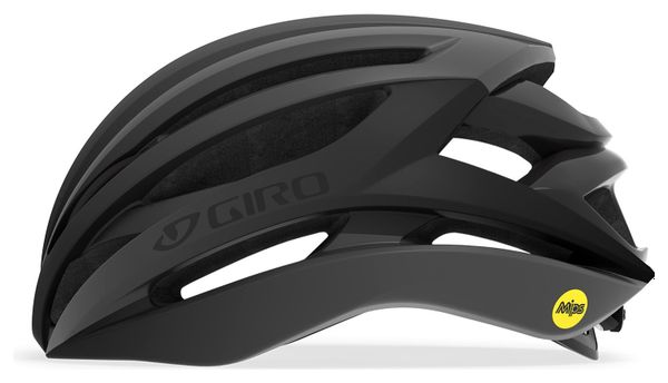 Giro Syntax MIPS Helmet Black