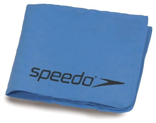 Asciugamano sportivo Speedo Blue