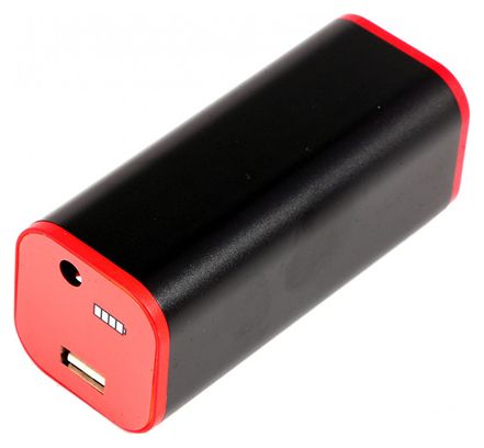 Batterie de Remplacement MSC 4x2200 mah / 8.4 V USB