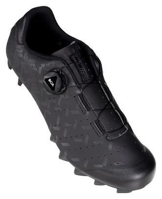 Mavic Crossmax Boa Speed MTB Shoes Black