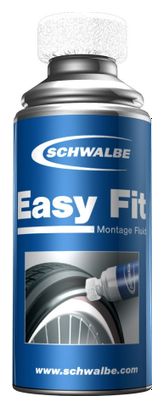 SCHWALBE Flacon applicateur Liquide de Montage Easy Fit 50ml 