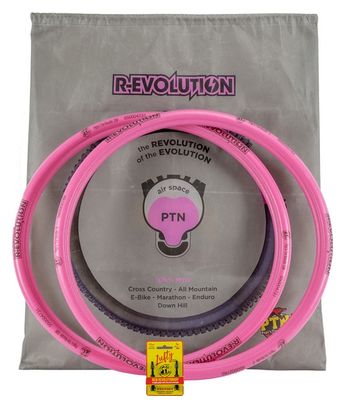 Pepi's Tire Noodle R-Evolution Puncture Protection 29'' (Pair)