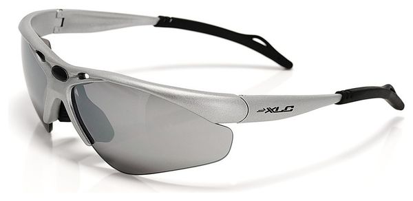 XLC Sunglasses TAHITI silver