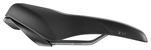 SELLE ROYAL SCIENTIA Relaxed Noir