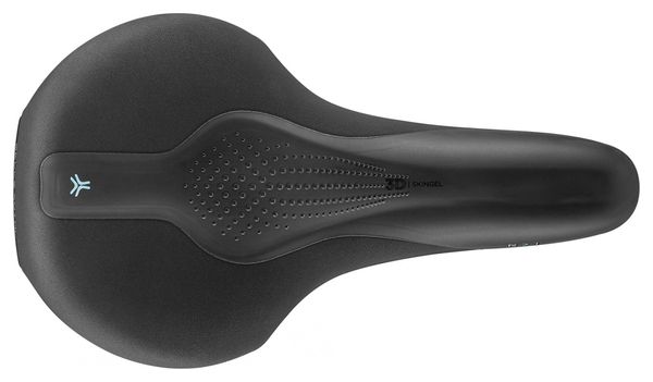  SELLE ROYAL SCIENTIA Relaxed Black