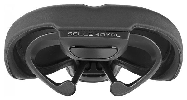 SELLE ROYAL SCIENTIA Relaxed Nera
