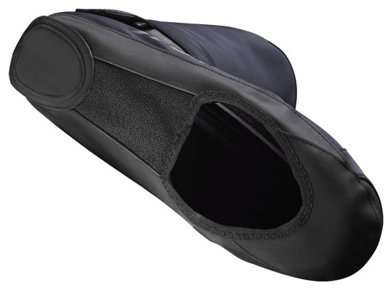 Mavic Essential Thermo Shoe Cover Black