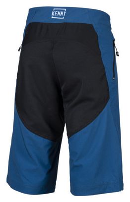Pantalones cortos Kenny Factory Azul