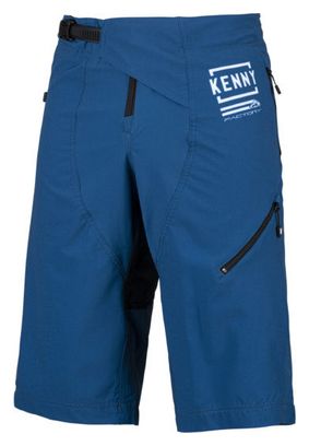 Pantalones cortos Kenny Factory Azul