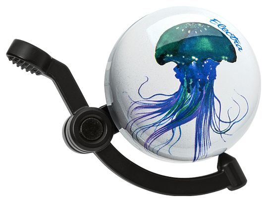 Electra Linear Jellyfish Dome Bell