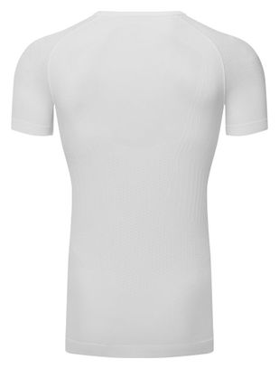 Altura Tempo Unisex Short Sleeve Jersey White