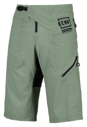 Pantalones cortos Kenny Factory Caqui