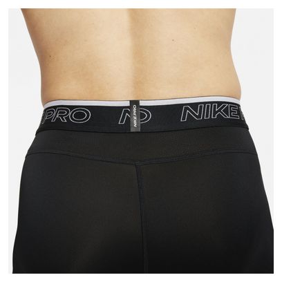 Cuissard Nike Pro Dri-Fit Noir