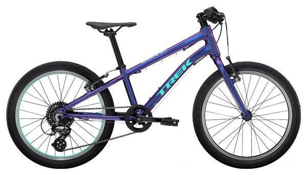 Trek Wahoo 20 Purple Flip 2021 Children&#39;s Bike