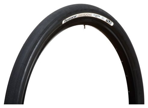 Pneu Panaracer Gravel King 27.5'' Tubeless Compatible Noir