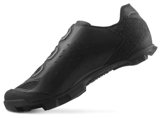 Lake MX238-X MTB Shoes Black Large Version