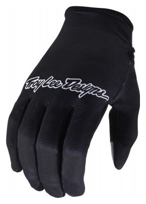 Troy Lee Designs Flowline Gloves Black