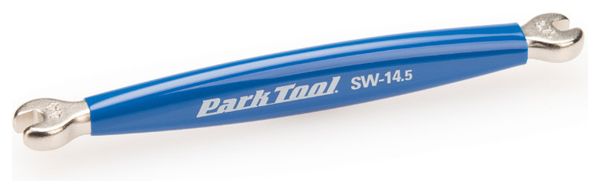 Park Tool SW-14.5 Double-Ended Spoke Wrench Shimano