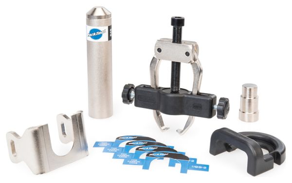 Park Tool CBP-8 Crank and Bearing Tool Set Campagnolo Ultra-Torque and Power Torque