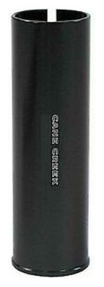 Réducteur Cane Creek Shim pour tige de selle 25.4-26.6mm