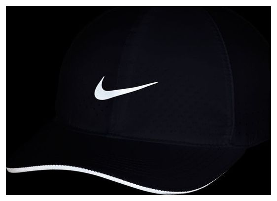 Nike Dri-Fit Aerobill Featherlight Cap White Unisex