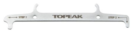 Topeak Chain Wear Indicator