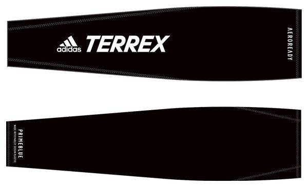 Adidas Terrex Aeroready Black Unisex Armstulpen
