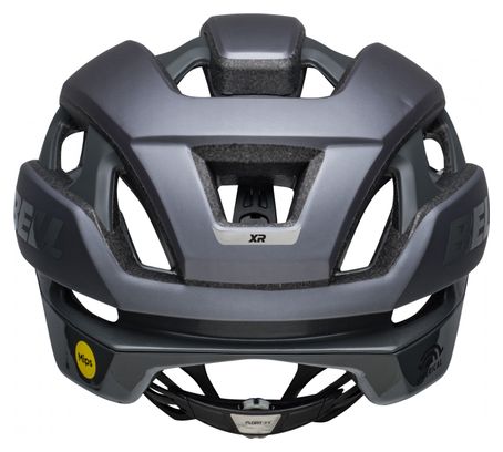 Bell XR Spherical Mips Grey Helmet